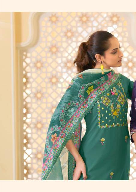 Karissa shanaya vol-3 Bulk Kurti suppliers in Mumbai